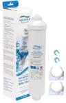 AQUALOGIS Water filter for fridge AQUALOGIS AL-CB7S compatible SAMSUNG DA29-10105J (HAFEX/EXP) (AL-CB7S) Filtru de apa bucatarie si accesorii