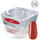 Crystalnails Crystal Nails Ombre Gel - 07 Red 3ml TF