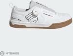 Five Ten Freerider Pro BOA kerékpáros cipő, cloud white/core black/red (UK 11)