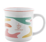 AP Woodstock Subo vintage szublimációs bögre (AP721388-05) - tonerek