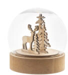 AP Sirius karácsonyi dekoráció (AP800205-00)