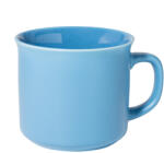  Woodstock Flat matt vintage bögre (AP800118-06V) - tonerek