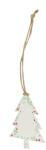AP Nuvli karácsonyfadísz, karácsonyfa (AP732245-B)