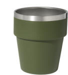  Obata újrahasznosított rozsdamentes acél thermo pohár (AP800065-07) - tonerek