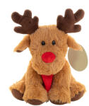 AP Nordeer RPET plüss rénszarvas (AP800739)