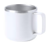  Tendust rozsdamentes acél bögre (AP722182-01) - tonerek