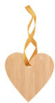 AP Holonda karácsonyfadísz, szív (AP718641-D)