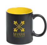 AP Bavary bögre (AP781260-02) - tonerek