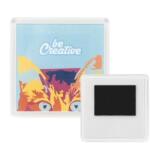 AP PrintMag Square hűtőmágnes (AP716985) - tonerek