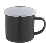 AP Enavint zománcozott bögre (AP808123-10) - tonerek