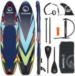Tsunami SUP deszka, 320 cm, T08 (P-5907739314277)