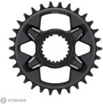 Shimano Deore XT SM-CRM85 lánctányér, 1x12 (28T)