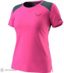 Dynafit SKY női trikó, pink glo (S)