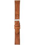 Herzog Piemont Aranybarna óraszíj - 14mm / M/L - 115/75mm