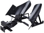 Evotools megfordítható eke motoros kultivátor/motoros kultivátor