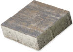Petra Pavaje Pavaj PETRA Premium Roca 20x20x6 cm gri antic (1003)