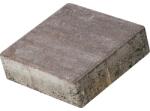 Petra Pavaje Pavaj PETRA Premium Viena 20x20x6 cm negru violet (1011)
