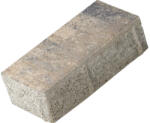 Petra Pavaje Pavaj PETRA Premium Roca 20x10x6 cm gri antic (1002)