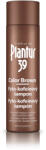Plantur 39 Șampon fito-cofeinăColor Brown pentru părul castaniu 250 ml