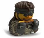 Numskull TUBBZ Cosplaying Ducks - Metal Gear Solid Naked Snake kacsa figura dobozos változat NS5477 (NS5477)