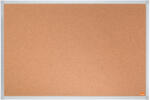 Nobo Panou pluta 90 x 60 cm rama aluminiu essentials nobo (NB1915689)