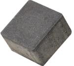 Petra Pavaje Pavaj PETRA Quattro negru 10x10x6 cm (1147)