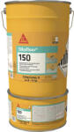 Sika Amorsă epoxidică Sika Sikafloor 150 folosită ca amorsă epoxidică, mortar de nivelare sau șapă de mortar 10 kg (601603)
