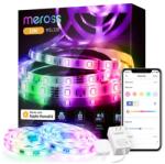 Meross MSL320 okos LED szalag vízálló színes WiFi/BT 10m MSL320HK(EU)-10M (MSL320HK(EU)-10M)