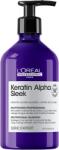 L'Oréal L'ORÉAL PROFESSIONNEL Keratin Alpha Sleek, 500 ml
