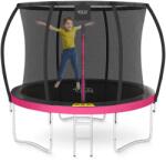 4FIZJO PRO kerti gyerek trambulin, 252 cm, 8 láb (Z-5907739314550)