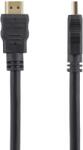 StarTech HDMI Összekötő Fekete 1.8m HDMM6 (HDMM6)
