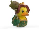 Numskull TUBBZ Cosplaying Ducks - Shrek Fiona hercegnő kacsa figura első kiadás NS5537 (NS5537)