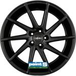 Oxigin 20 8.5x19 5x120 Et35 72.6 Schwarz Gl