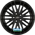 Oxigin 19 7.5x17 5x112 Et35 66.6 Schwarz Gl