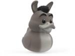 Numskull TUBBZ Cosplaying Ducks - Shrek Donkey kacsa figura dobozos változat NS5536 (NS5536)