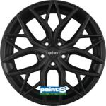 Oxigin 26 8.5x19 5x114.3 Et45 72.6 Schwarz Matt