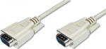 ASSMANN Cablu Assmann Electronic VGA 1.8m Alb (ak-310100-018-e)