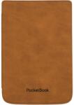 PocketBook Калъф за eBook четец PocketBook Shell, 6 инча, кафяв (POCKET-COVER-WPUC627-S-LB)
