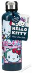 Paladone Hello Kitty - vizespalack, rozsdamentes acél - digitalko