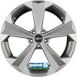 Oxigin 22 9x20 5x112 Et28 66.6 Titan Vollpol