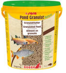 SERA Pond Granulat Nature 3, 8 L