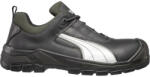PUMA Cascades Low S3S FO CI HI HRO SR munkavédelmi cipő - pepita