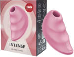 FUN FACTORY - Intense léghullámos csiklóizgató (rózsaszín) - szeresdmagad