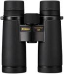 Nikon Binoclu Nikon - Monarch HG, 10x42, negru (3012126) Binoclu