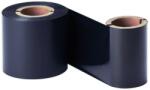 CHN Ribbon CHN W10-CEARA-OUT, 60mm x 300m, Black (W10-CEARA-OUT) - flax