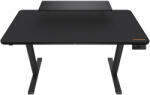 COUGAR Birou gaming COUGAR - E-Star 120, negru (CGR-E-STAR120)