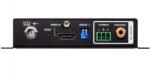 ATEN Repeater ATEN VC882, 1x HDMI, Black (VC882-AT-G)