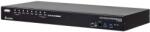ATEN Switch KVM Aten CS18208, USB/HDMI, 8 porturi (CS18208-AT-G)