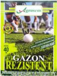 Agrosem Seminte Gazon REZISTENT - 1 kg (PR-104189)