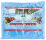 Mifalchim Group SULFAT DE CUPRU, Pentahidrat, 1 kg, Tip MIF, RO-Ingrasamant, sau piatra vânătă (PR-104068)